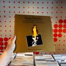 Load image into Gallery viewer, [USED] OST: DAVID BOWIE - ZIGGY STARDUST AND THE SPIDERS FROM MARS: THE MOTION PICTURE SOUNDTRACK (2xLP)
