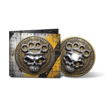 Load image into Gallery viewer, FIVE FINGER DEATH PUNCH - LEGACY (LP/CD)
