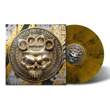 Load image into Gallery viewer, FIVE FINGER DEATH PUNCH - LEGACY (LP/CD)
