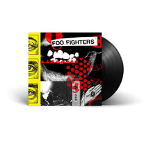 Load image into Gallery viewer, FOO FIGHTERS - YOUR FAVORITE TOY (LP/CD)
