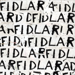 FIDLAR - FIDLAR [2024 REISSUE] (LP)
