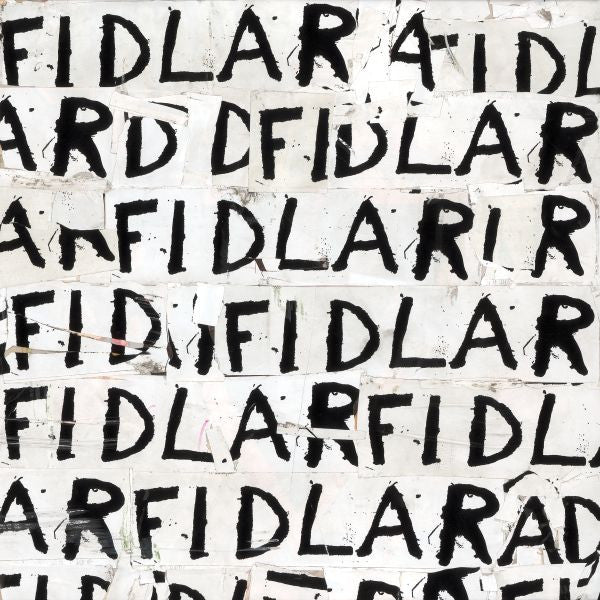 FIDLAR - FIDLAR [2024 REISSUE] (LP)