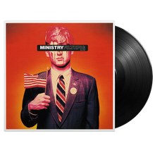 Load image into Gallery viewer, MINISTRY - FILTH PIG [ROCKTOBER 2026] (2xLP)
