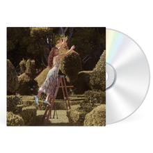 Load image into Gallery viewer, LAUFEY - A MATTER OF TIME: THE FINAL HOUR (2xLP/CD/CASSETTE)
