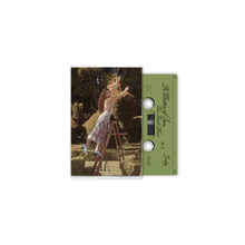 Load image into Gallery viewer, LAUFEY - A MATTER OF TIME: THE FINAL HOUR (2xLP/CD/CASSETTE)
