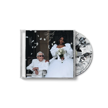 Load image into Gallery viewer, SUMMER WALKER - FINALLY OVER IT (2xLP)
