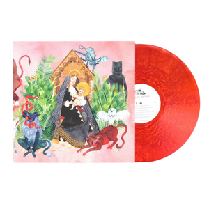 FATHER JOHN MISTY - I LOVE YOU HONEYBEAR [10th ANNIVERSARY] (LP)