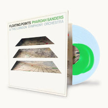 Load image into Gallery viewer, FLOATING POINTS / PHAROAH SANDERS / THE LONDON SYMPHONY ORCHESTRA - PROMISES (LP/CD)

