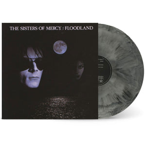 SISTERS OF MERCY - FLOODLAND (LP)