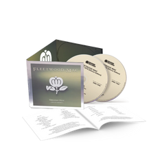 Load image into Gallery viewer, FLEETWOOD MAC - GREATEST HITS [DELUXE] (2xLP/2xCD)
