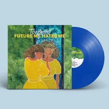 Load image into Gallery viewer, BETHS - FUTURE ME HATES ME (LP/CD)
