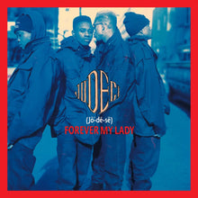 Load image into Gallery viewer, JODECI - FOREVER MY LADY [35th ANNIVERSARY] (2xLP/CD)
