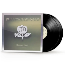 Load image into Gallery viewer, FLEETWOOD MAC - GREATEST HITS [DELUXE] (2xLP/2xCD)
