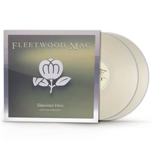 Load image into Gallery viewer, FLEETWOOD MAC - GREATEST HITS [DELUXE] (2xLP/2xCD)
