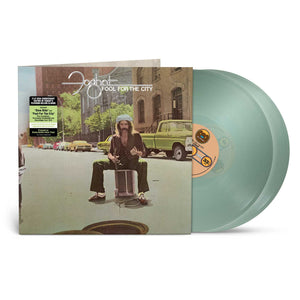 FOGHAT - FOOL FOR THE CITY [50th ANNIVERSARY] (2xLP)