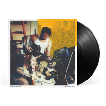 Load image into Gallery viewer, SHAKEY GRAVES - FONDNESS, ETC. (LP/CD)
