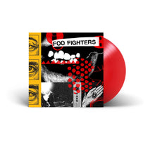 Load image into Gallery viewer, FOO FIGHTERS - YOUR FAVORITE TOY (LP/CD)

