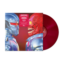 Load image into Gallery viewer, CZARFACE - CZARFACE MEETS FRANKIE PULITZER (LP)
