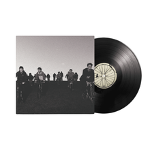 Load image into Gallery viewer, FRIKO - SOMETHING WORTH WAITING FOR (LP/CD)
