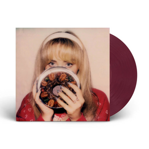 SABRINA CARPENTER - FRUITCAKE (12" EP/CASSETTE/CD)