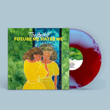 Load image into Gallery viewer, BETHS - FUTURE ME HATES ME (LP/CD)
