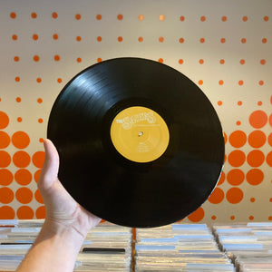 [USED] SADIES - IN CONCERT VOLUME ONE (3xLP)