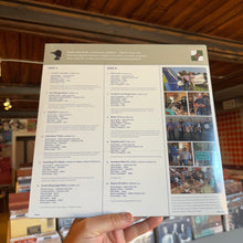 Load image into Gallery viewer, SPRING CREEK FORTY-FIVE - S/T (LP)
