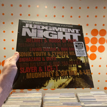 Load image into Gallery viewer, OST: V/A - JUDGMENT NIGHT [RSDBF23] (LP)
