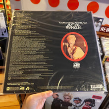 Load image into Gallery viewer, ARETHA FRANKLIN - YOUNG, GIFTED AND BLACK (ANALOGUE PRODUCTIONS 2xLP)
