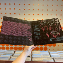 Load image into Gallery viewer, [USED] GIRL TALK - NIGHT RIPPER (2xLP)
