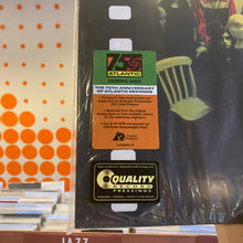 Load image into Gallery viewer, YES - THE YES ALBUM (ANALOGUE PRODUCTIONS 2xLP)
