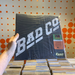 BAD COMPANY - BAD COMPANY (ANALOGUE PRODUCTIONS 2xLP)