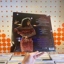 Load image into Gallery viewer, WHITNEY HOUSTON - LOVE IS LIVE SOUTH AFRICA... AND MORE [RSDBF24] (2xLP)
