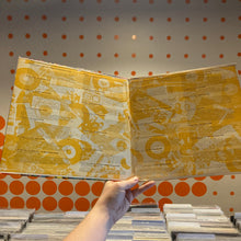 Load image into Gallery viewer, [USED] V/A - NUGGETS: ORIGINAL ARTYFACTS FROM THE FIRST PSYCHEDELIC ERA 1965-1968 (2xLP)
