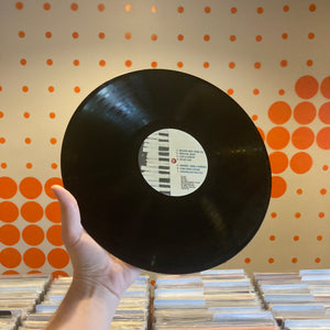 [USED] YO LA TENGO - GENIUS + LOVE (2xLP)