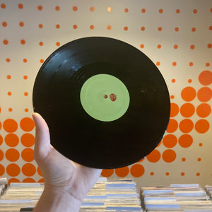 [USED] PAVEMENT - PERFECT SOUND FOREVER (10")