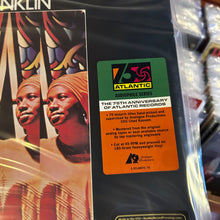 Load image into Gallery viewer, ARETHA FRANKLIN - YOUNG, GIFTED AND BLACK (ANALOGUE PRODUCTIONS 2xLP)
