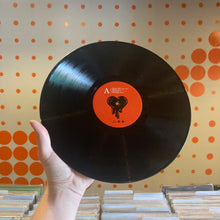 Load image into Gallery viewer, [USED] DANGER MOUSE &amp; DANIELE LUPPI w/ JACK WHITE &amp; NORAH JONES - ROME (LP)
