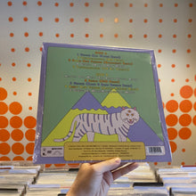 Load image into Gallery viewer, LSD [LABRINTH, SIA AND DIPLO] - LABRINTH, SIA &amp; DIPLO PRESENTS...LSD THE REMIXES [RSDBF24] (LP)
