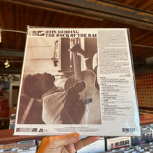 Load image into Gallery viewer, OTIS REDDING - DOCK OF THE BAY (ANALOGUE PRODUCTIONS 2xLP)
