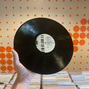 [USED] YO LA TENGO - GENIUS + LOVE (2xLP)