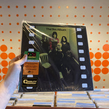 Load image into Gallery viewer, YES - THE YES ALBUM (ANALOGUE PRODUCTIONS 2xLP)
