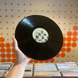 [USED] YO LA TENGO - PRESIDENT YO LA TENGO/NEW WAVE HOT DOGS (2xLP)