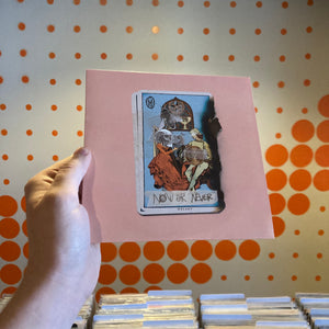 [USED] HALSEY - HOPELESS FOUNTAIN KINGDOM (LP+7")