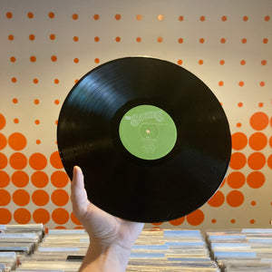 [USED] SADIES - IN CONCERT VOLUME ONE (3xLP)
