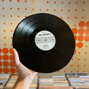 [USED] NAS - THE LOST TAPES (2xLP)