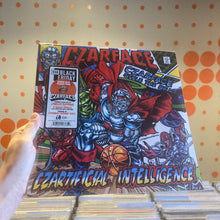 Load image into Gallery viewer, CZARFACE - CZARTIFICIAL INTELLIGENCE: STOLE THE BALL EDITION [RSDBF23] (LP)
