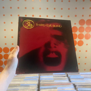 [USED] THIRD EYE BLIND - THIRD EYE BLIND (2xLP)