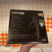 Load image into Gallery viewer, SUNN O))) - BLACK ONE [DELUXE EDITION] [RSDBF24] (2xLP)
