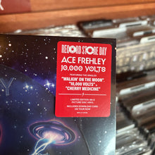 Load image into Gallery viewer, ACE FREHLEY - 10,000 VOLTS [RSD24] (PIC DISC LP)
